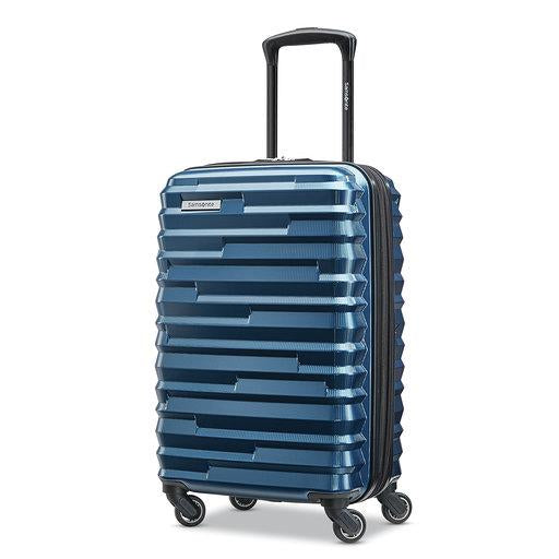 Samsonite Ziplite 4 Spinner Carry-on