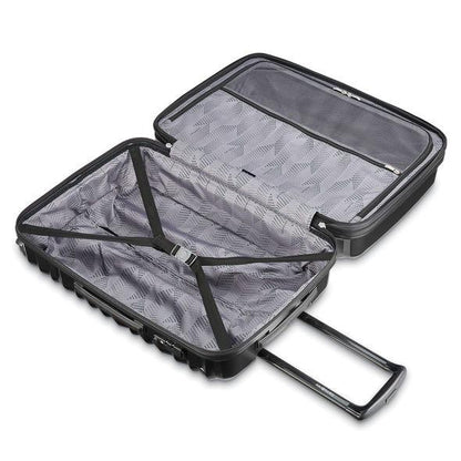 Samsonite Ziplite 4 Spinner Carry-on