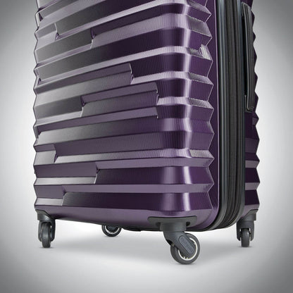 Samsonite Ziplite 4 Spinner Carry-on