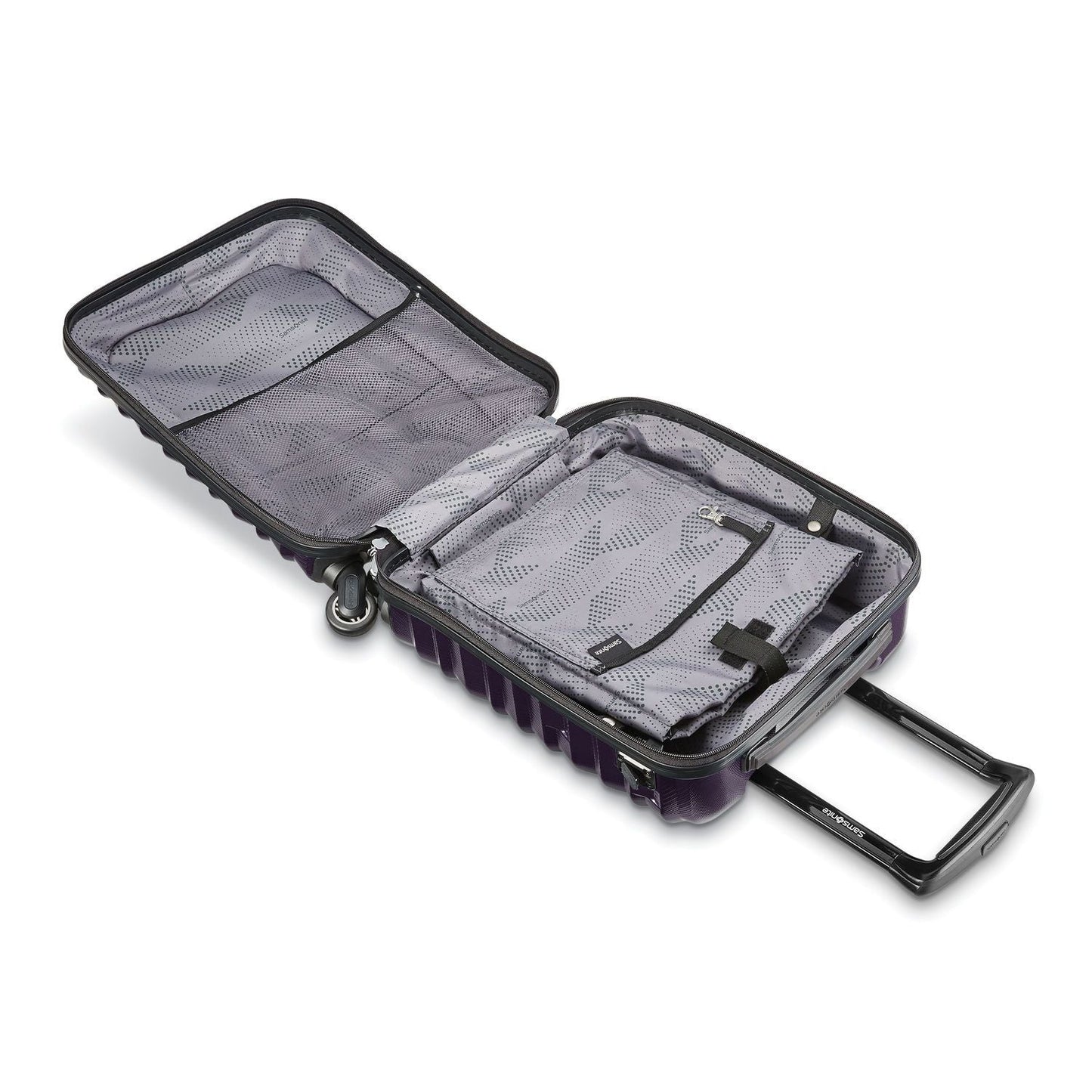 Samsonite Ziplite 4 Spinner Underseater