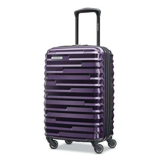 Samsonite Ziplite 4 Spinner Carry-on