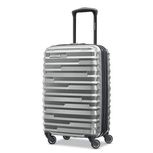 Samsonite Ziplite 4 Spinner Carry-on