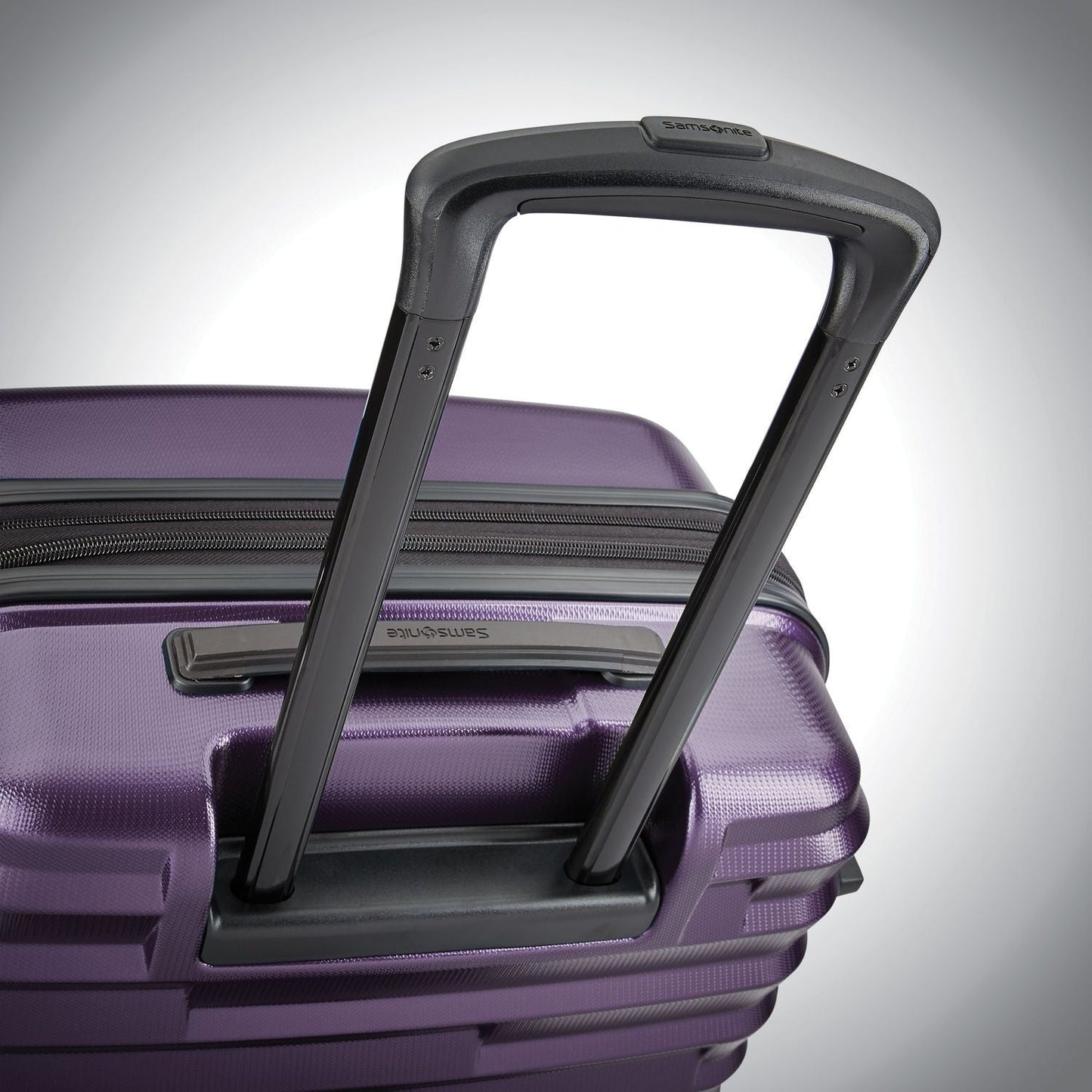 Samsonite Ziplite 4 Spinner Underseater