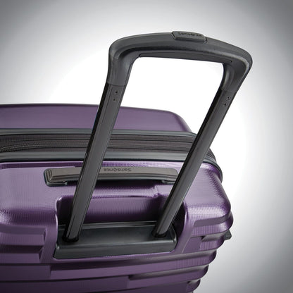 Samsonite Ziplite 4 Spinner Underseater